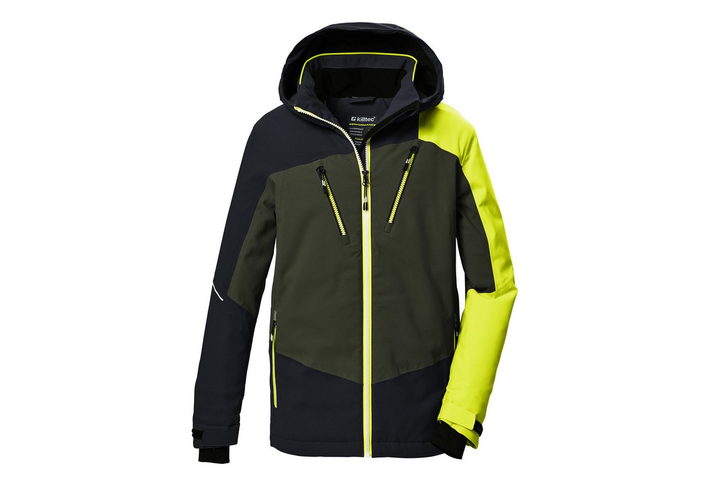 Killtec Winterjacke Skijacke KSW 389 BYSJCKT Killtec Winterjacke Skijacke KSW 389 BYSJCKT von Killtec