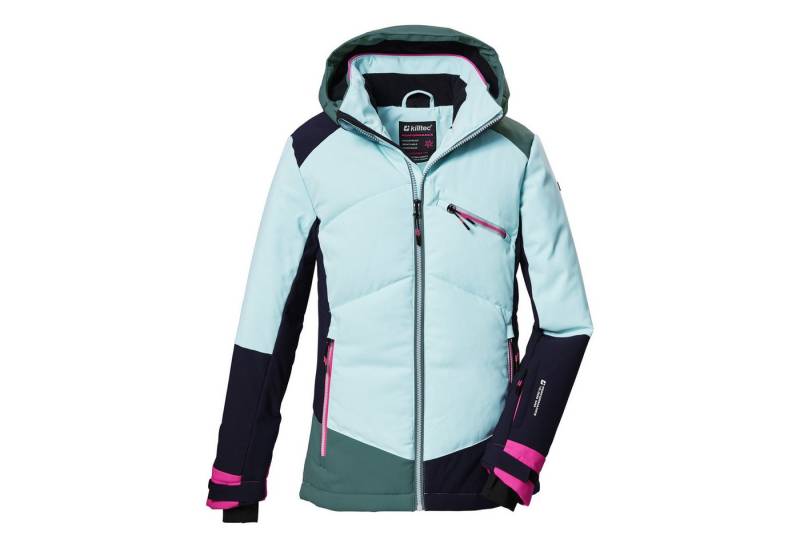 Killtec Winterjacke Skijacke KSW 403 GRLSJCKT von Killtec