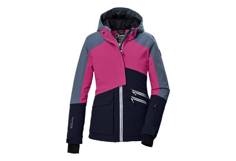 Killtec Winterjacke Skijacke KSW 405 GRLSJCKT von Killtec