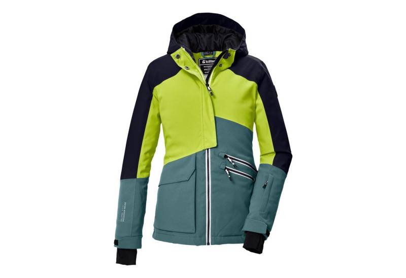 Killtec Winterjacke Skijacke KSW 405 GRLSJCKT von Killtec