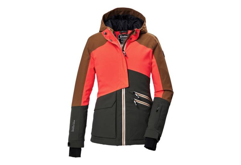 Killtec Winterjacke Skijacke KSW 405 GRLSJCKT von Killtec