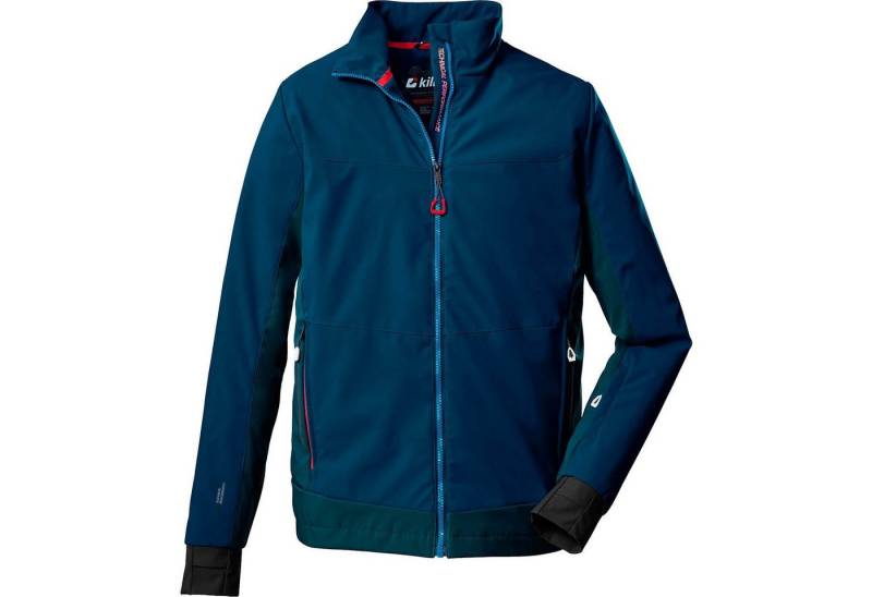Killtec Winterjacke Softshelljacke KOW89 von Killtec