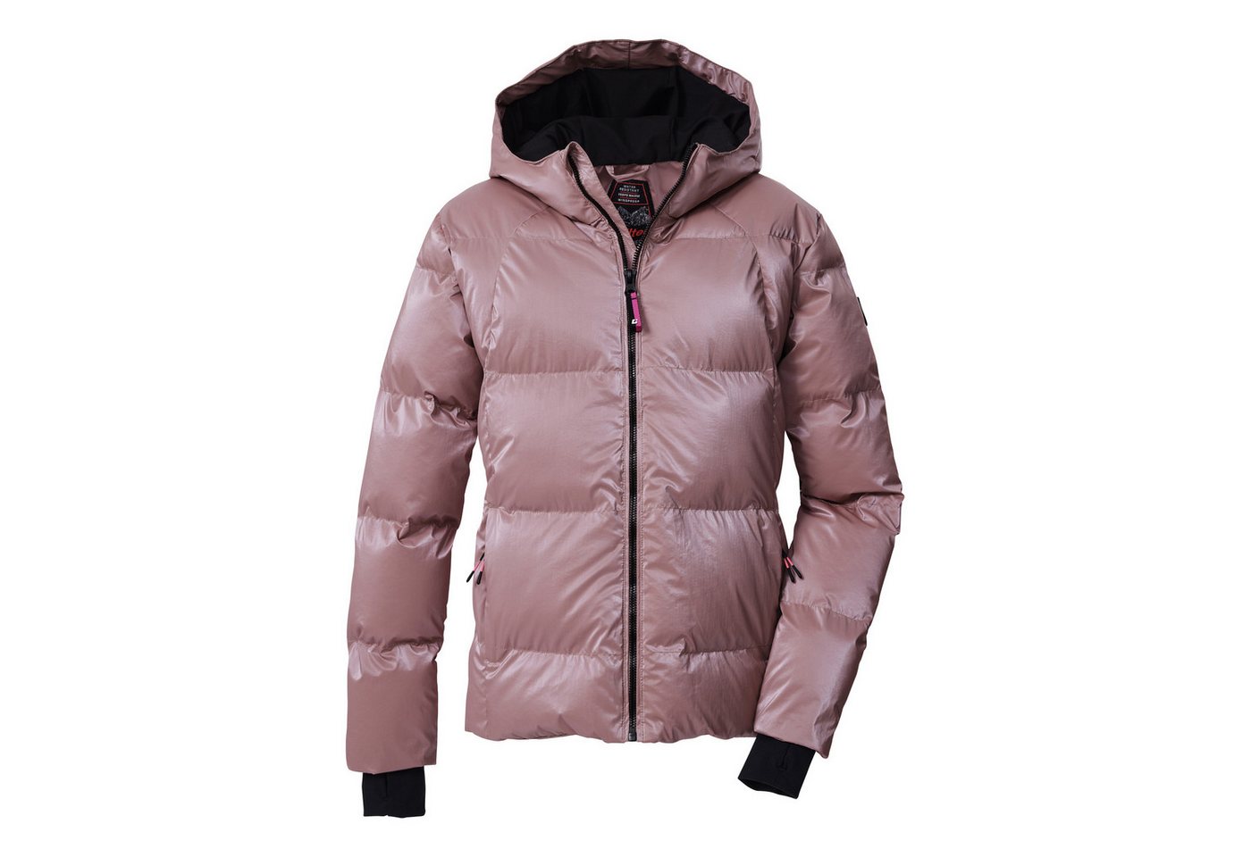Killtec Winterjacke Steppjacke KSW 210 GRLS QLTD JCKT von Killtec