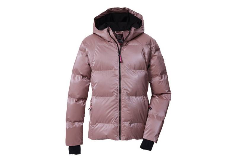 Killtec Winterjacke Steppjacke KSW 210 GRLS QLTD JCKT von Killtec