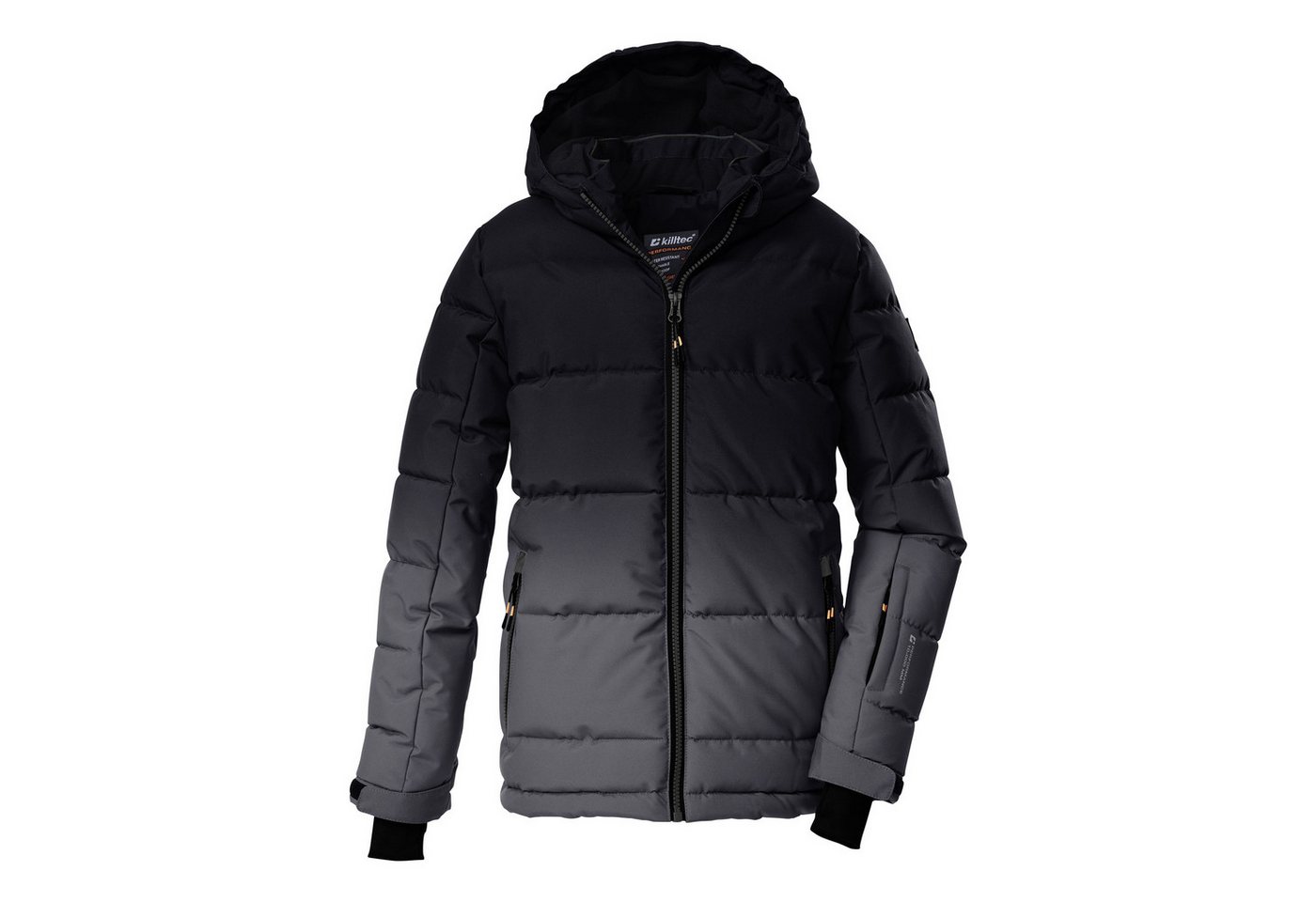 Killtec Winterjacke Steppjacke KSW 382 BYS QLTD JCKT von Killtec