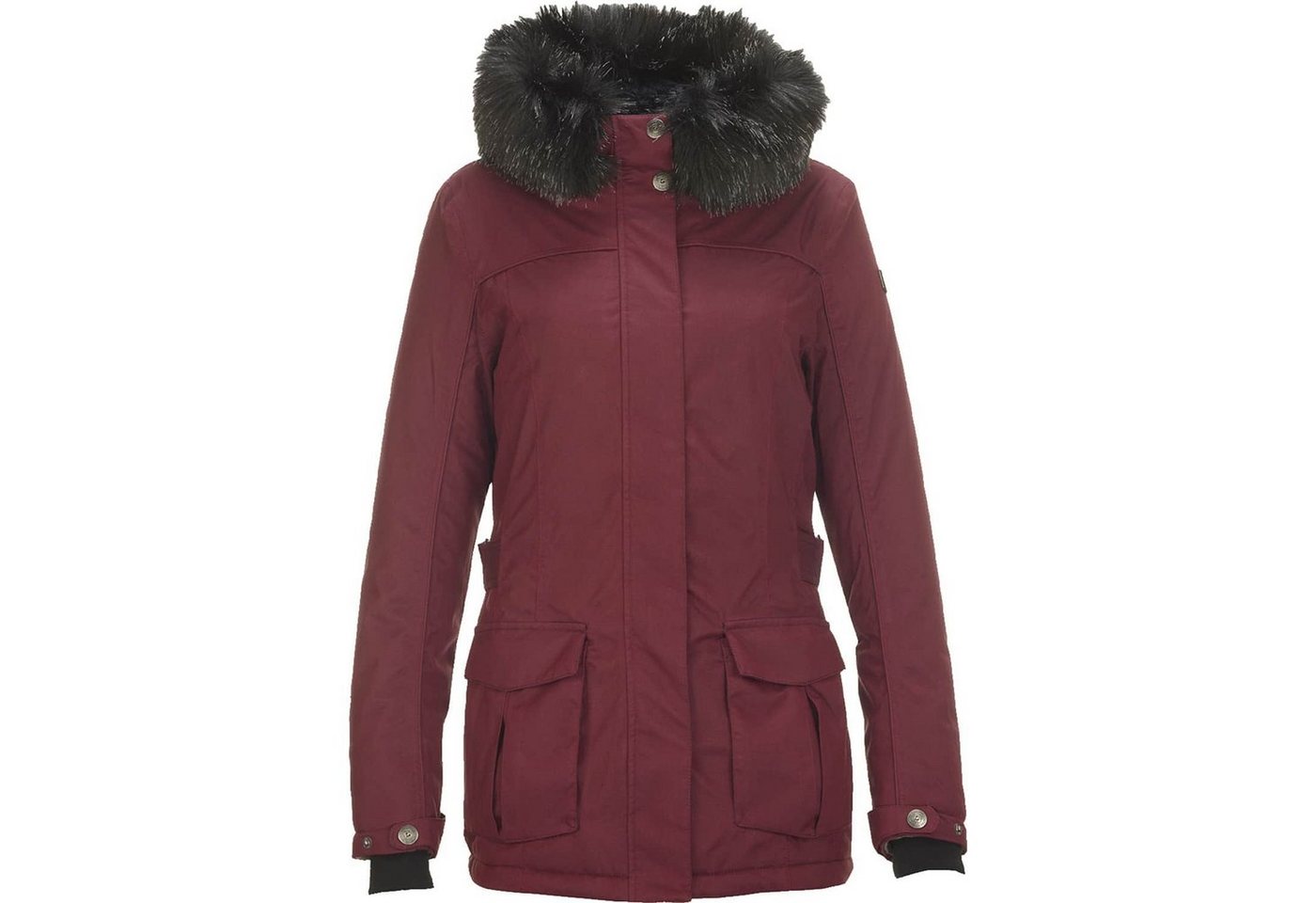 Killtec Winterjacke Wintermantel Jolanra von Killtec