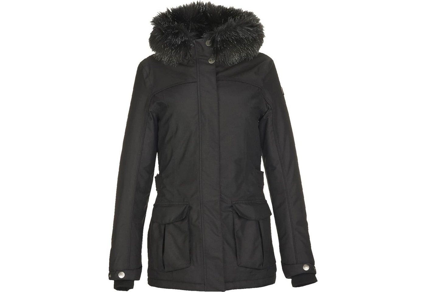 Killtec Winterjacke Wintermantel Jolanra von Killtec