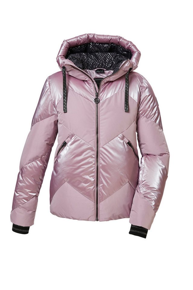 Killtec Winterjacke killtec Damen Skijacke KSW 100 WMN SKI QLTD Killtec Winterjacke killtec Damen Skijacke KSW 100 WMN SKI QLTD von Killtec