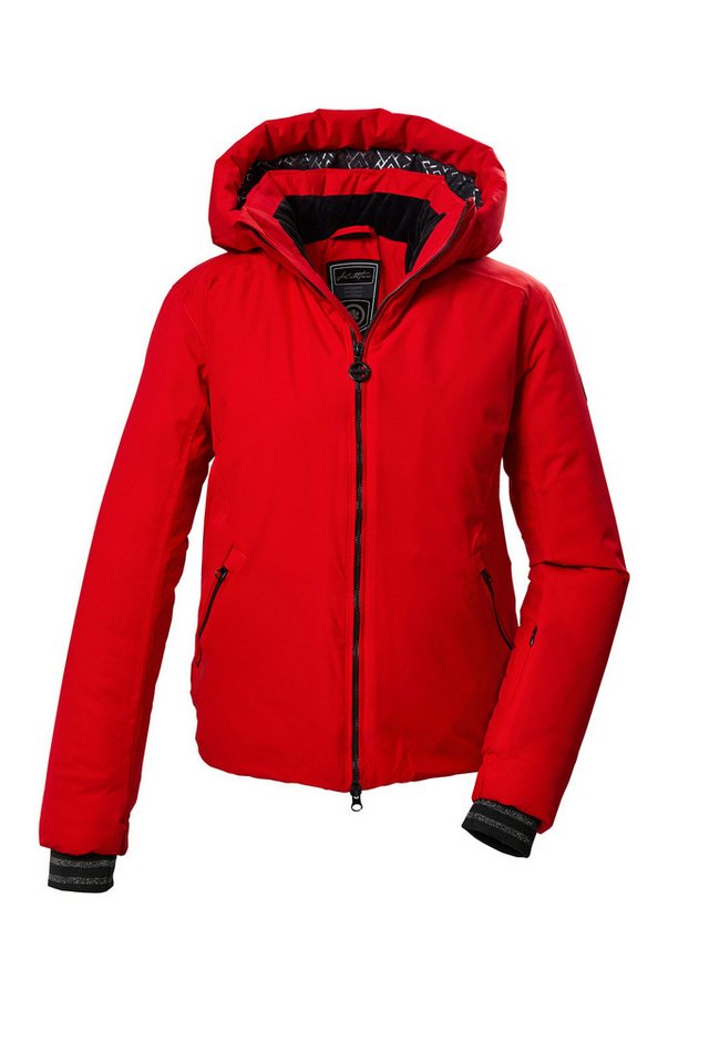 Killtec Winterjacke killtec Damen Skijacke KSW 103 WMN SKI Killtec Winterjacke killtec Damen Skijacke KSW 103 WMN SKI von Killtec