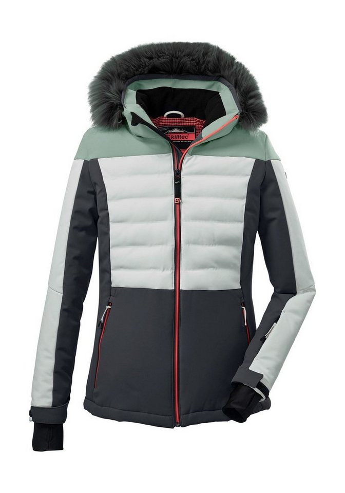 Killtec Winterjacke killtec Damen Skijacke KSW 254 von Killtec