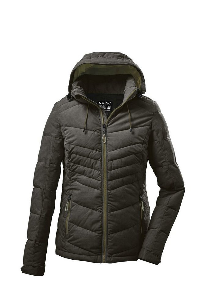 Killtec Winterjacke killtec Damen Winterjacke KOW 149 von Killtec