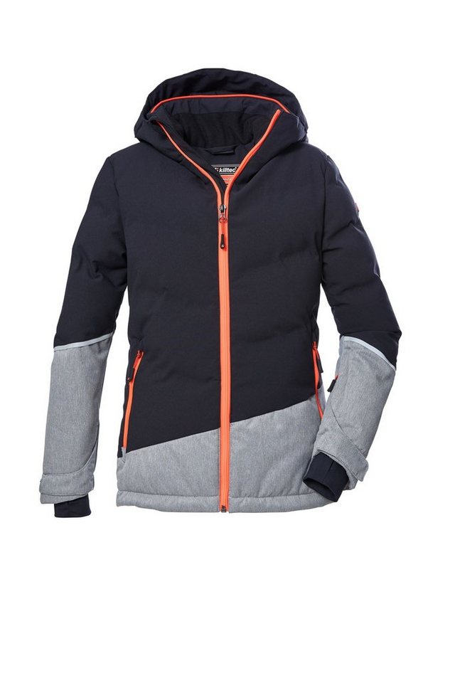 Killtec Winterjacke killtec Mädchen Winterjacke KSW 178 GRLS SKI QLTD JCKT von Killtec