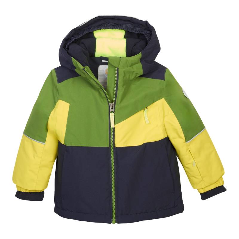 Killtec Winterjacke mit Kapuze Colorblock von Killtec