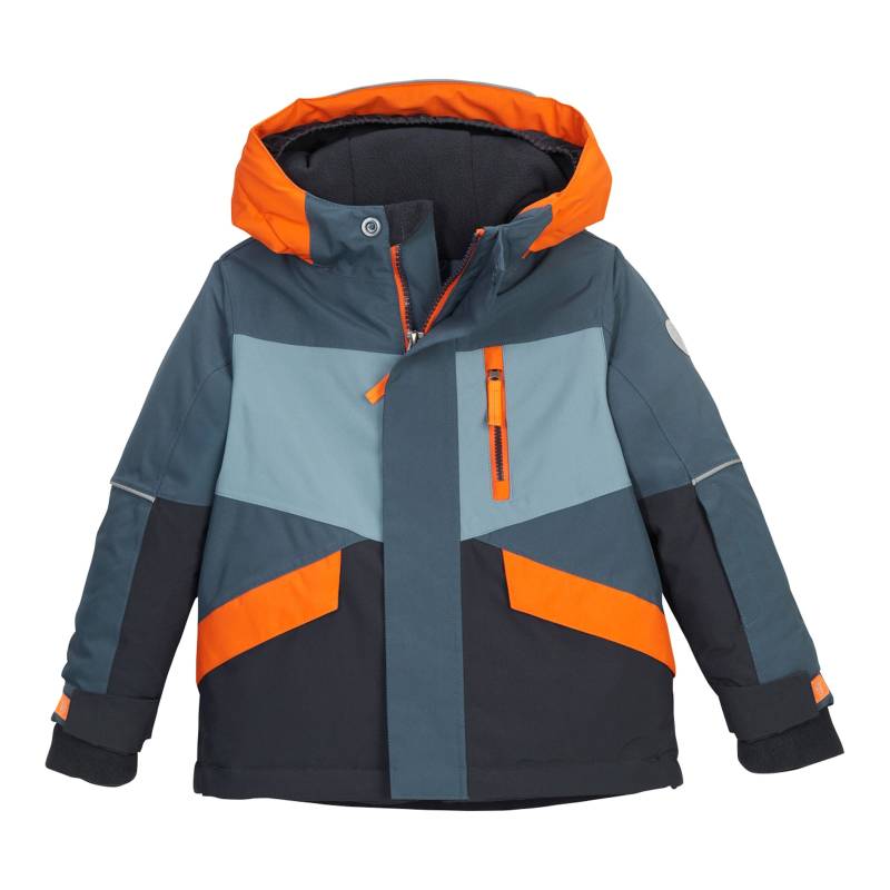 Killtec Winterjacke mit Kapuze Colorblock von Killtec