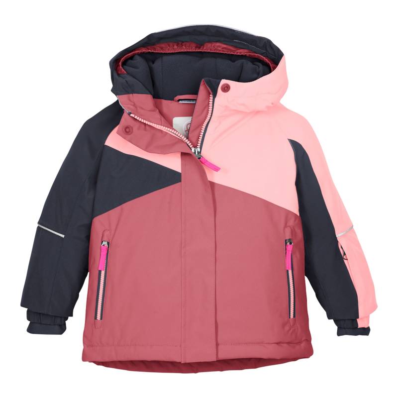 Killtec Winterjacke mit Kapuze Colorblock von Killtec