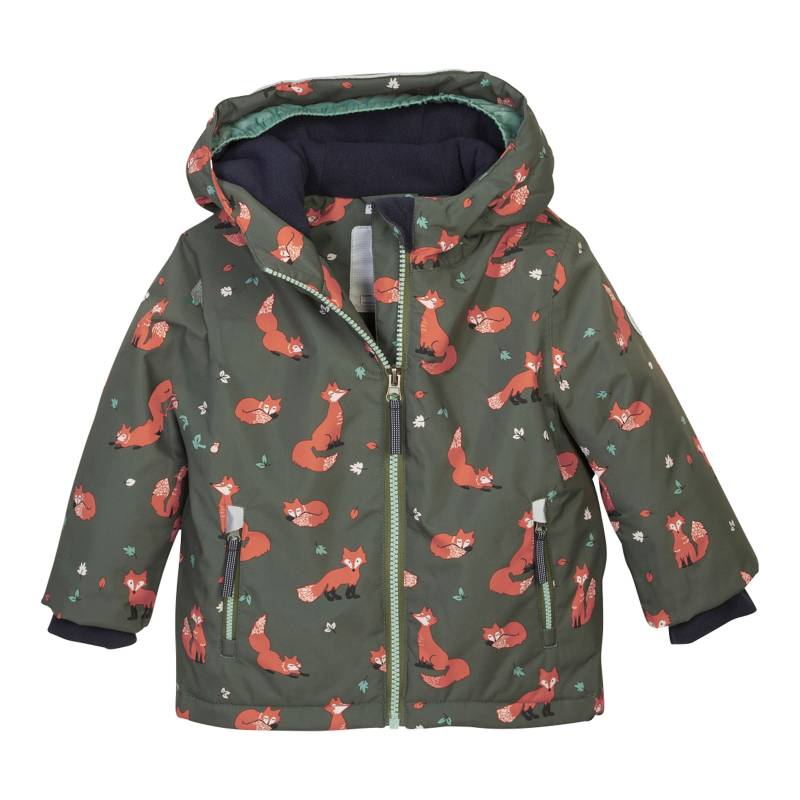 Killtec Winterjacke mit Kapuze Fuchs von Killtec