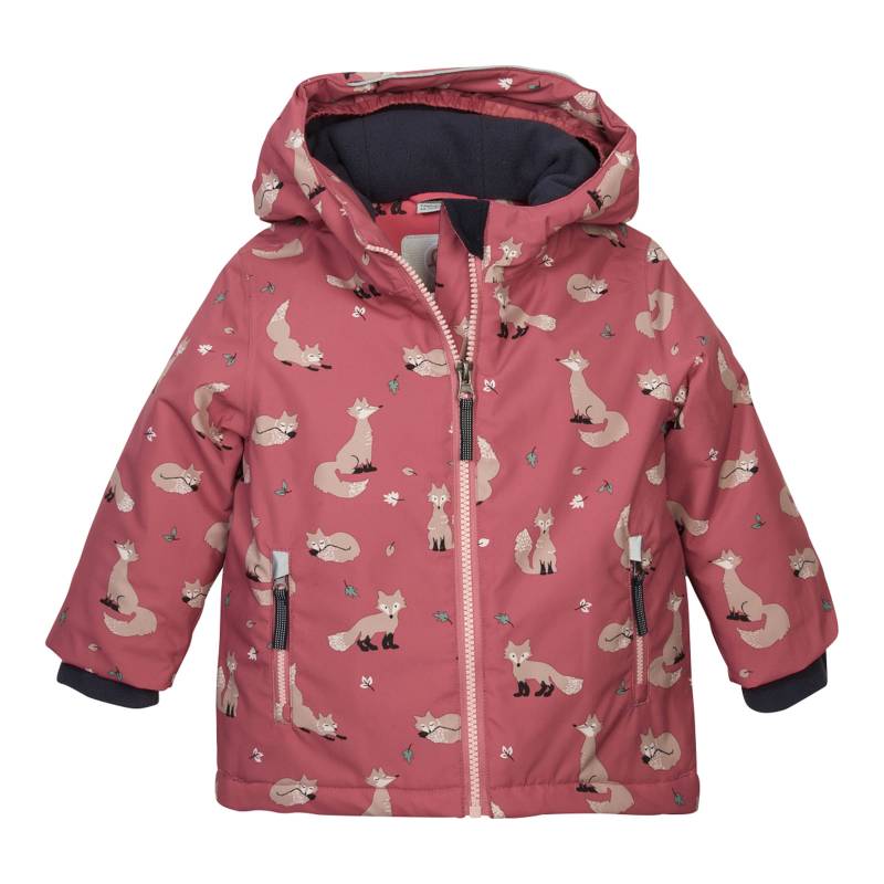 Killtec Winterjacke mit Kapuze Fuchs von Killtec