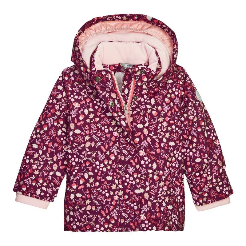 Killtec Winterjacke mit Kapuze Wald von Killtec