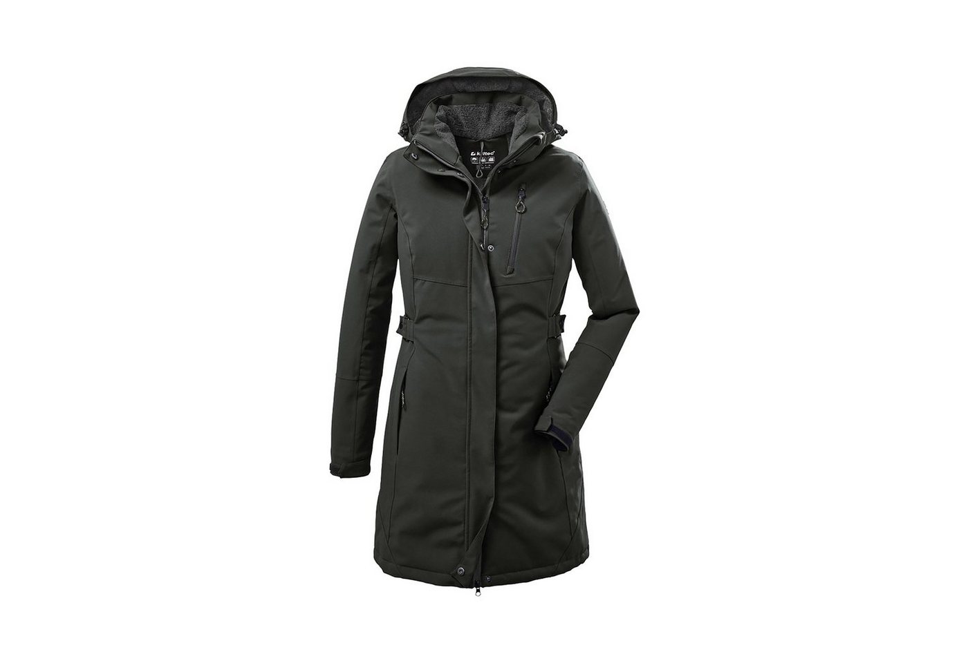 Killtec Wintermantel KOW 165 WMN PRK von Killtec