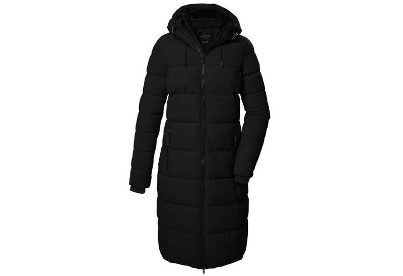 Killtec Wintermantel Wintermantel mit Kapuze für Damen von Killtec