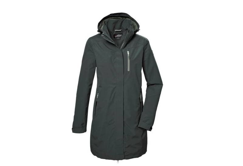 Killtec Wintermantel killtec Damen Parka KOS 30 42918-000 von Killtec