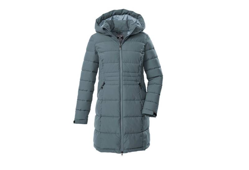 Killtec Wintermantel killtec Damen Parka KOW 11 WMN QLTD PRK 43303-000 von Killtec