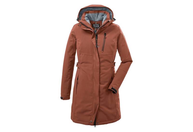 Killtec Wintermantel killtec Damen Parka KOW 165 37726-000 von Killtec