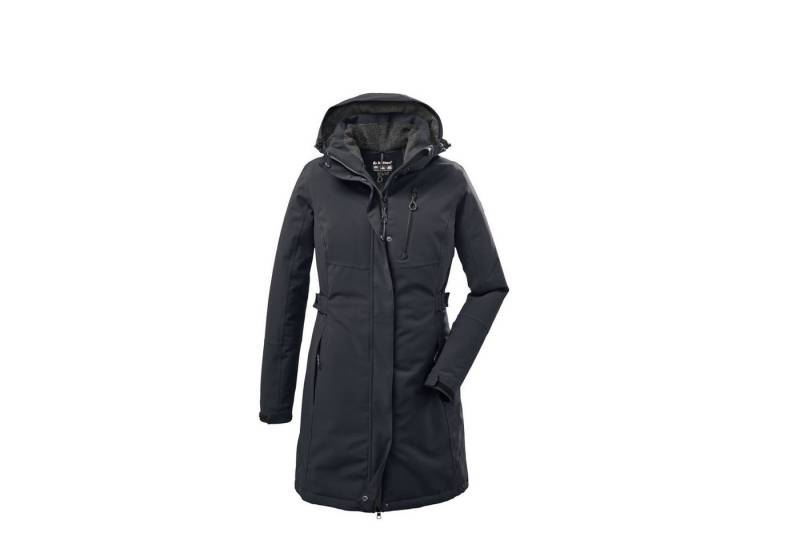 Killtec Wintermantel killtec Damen Parka KOW 165 37726-000 von Killtec