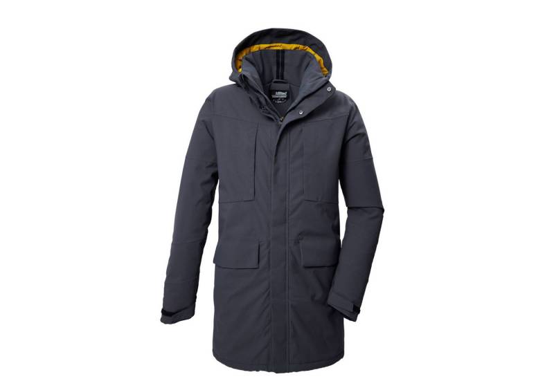 Killtec Wintermantel killtec Herren Parka KOW 80 MN PRK 41848-000 von Killtec
