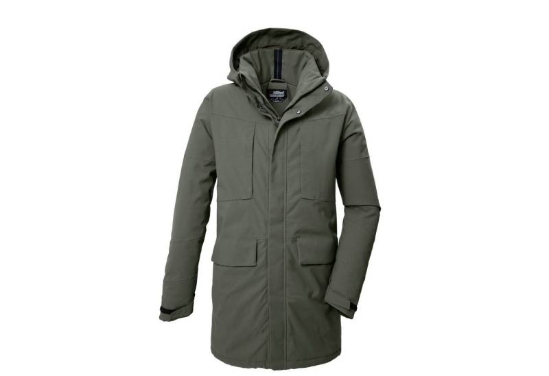 Killtec Wintermantel killtec Herren Parka KOW 80 MN PRK 41848-000 von Killtec