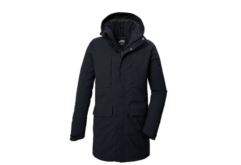 Killtec Wintermantel killtec Herren Parka KOW 80 MN PRK 41848-000 von Killtec