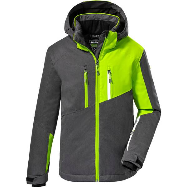 Kinder Funktionsjacke KSW 159 BYS SKI JCKT von Killtec