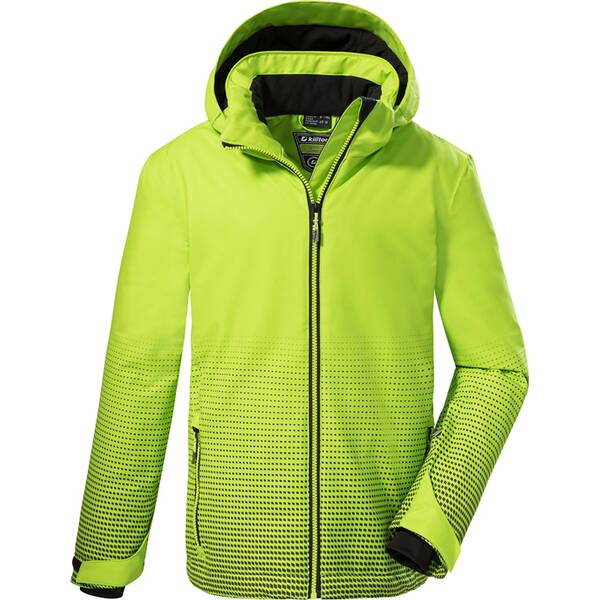 Kinder Funktionsjacke KSW 162 BYS SKI JCKT von Killtec