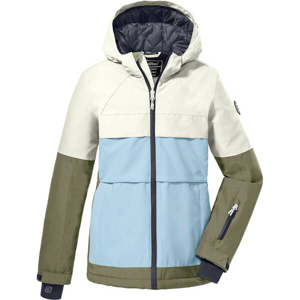 Kinder Funktionsjacke KSW 173 GRLS SKI JCKT von Killtec