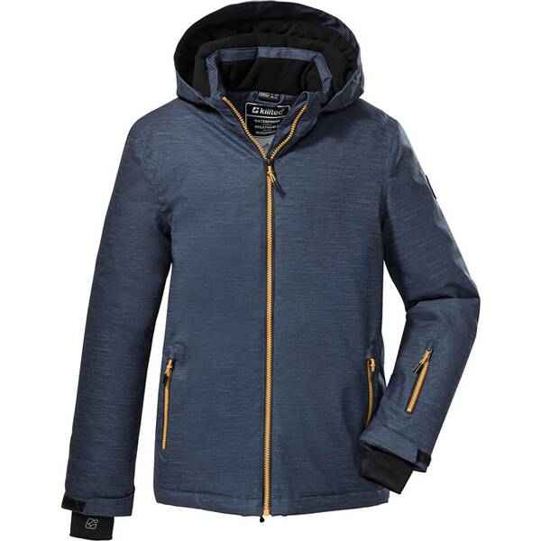 Kinder Funktionsjacke KSW 179 BYS SKI JCKT von Killtec