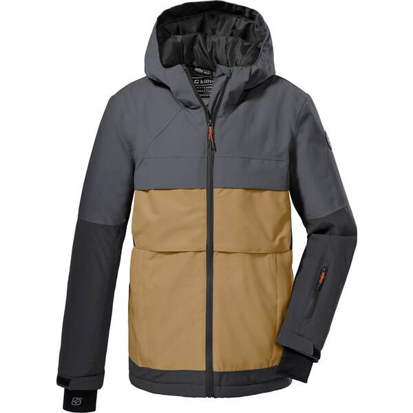 Kinder Funktionsjacke KSW 180 BYS SKI JCKT von Killtec