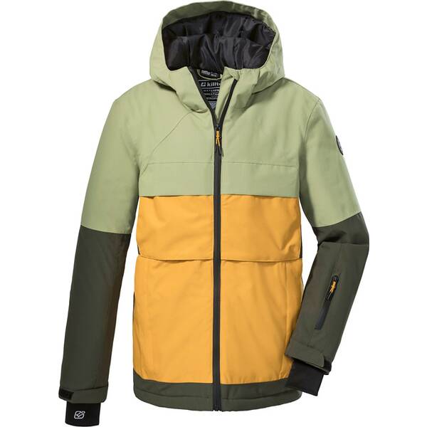 Kinder Funktionsjacke KSW 180 BYS SKI JCKT von Killtec