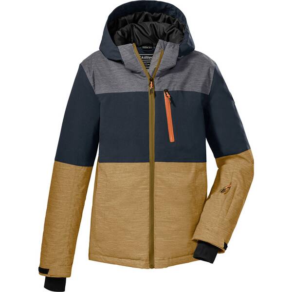 Kinder Funktionsjacke KSW 181 BYS SKI JCKT von Killtec