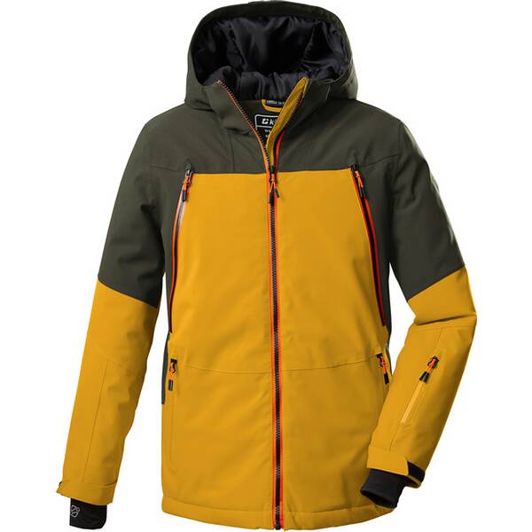 Kinder Funktionsjacke KSW 182 BYS SKI JCKT von Killtec