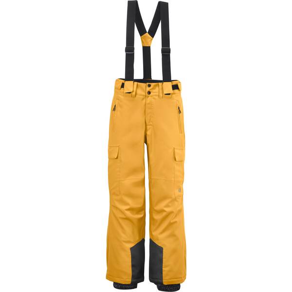 Kinder Latzhose KSW 183 BYS SKI PNTS von Killtec