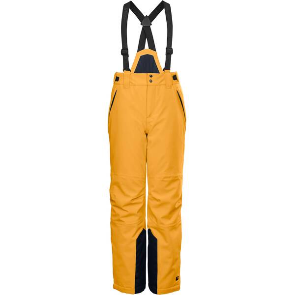 Kinder Latzhose KSW 79 BYS SKI PNTS von Killtec