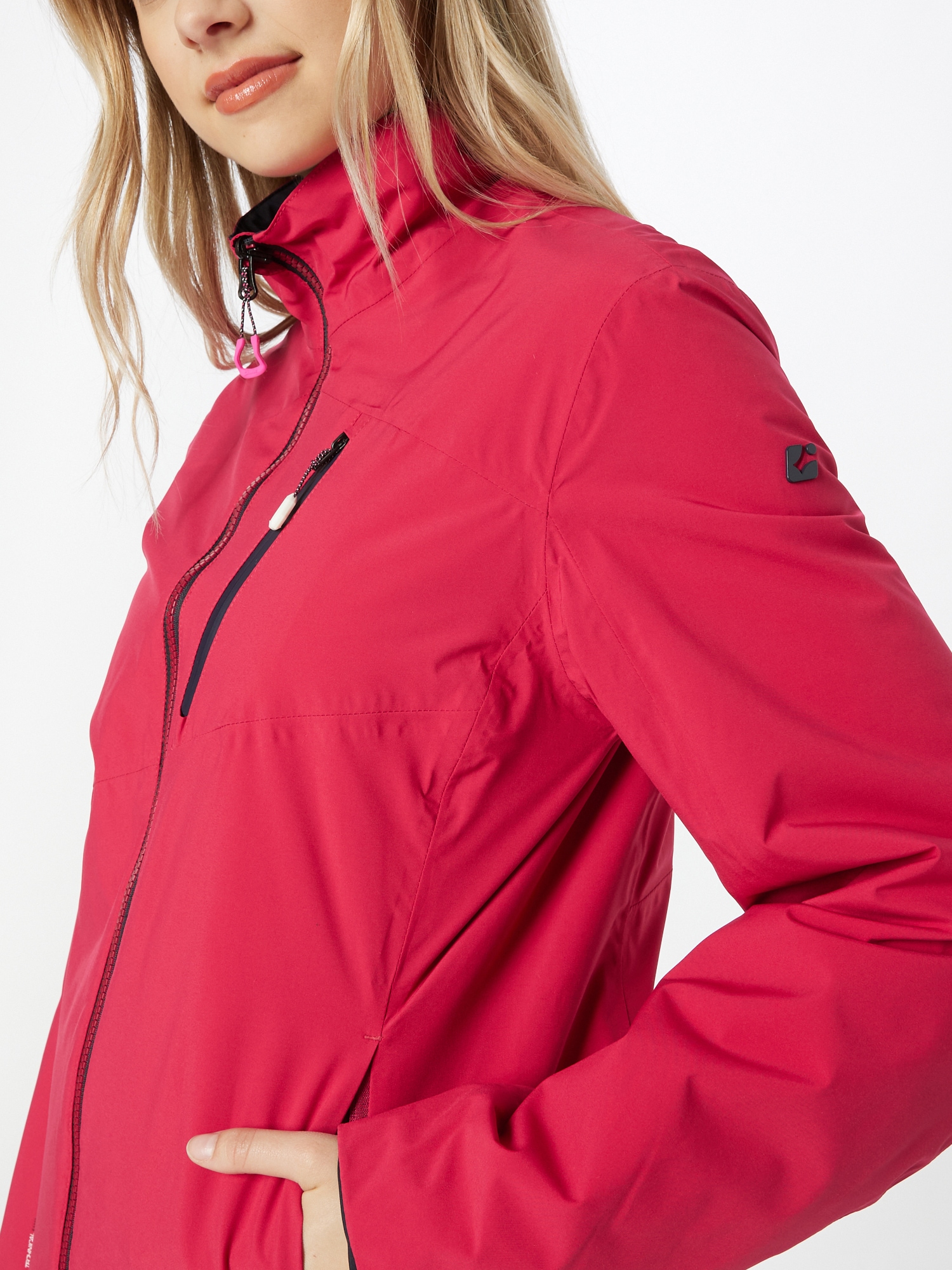 Outdoorjacke 'KOW' von Killtec