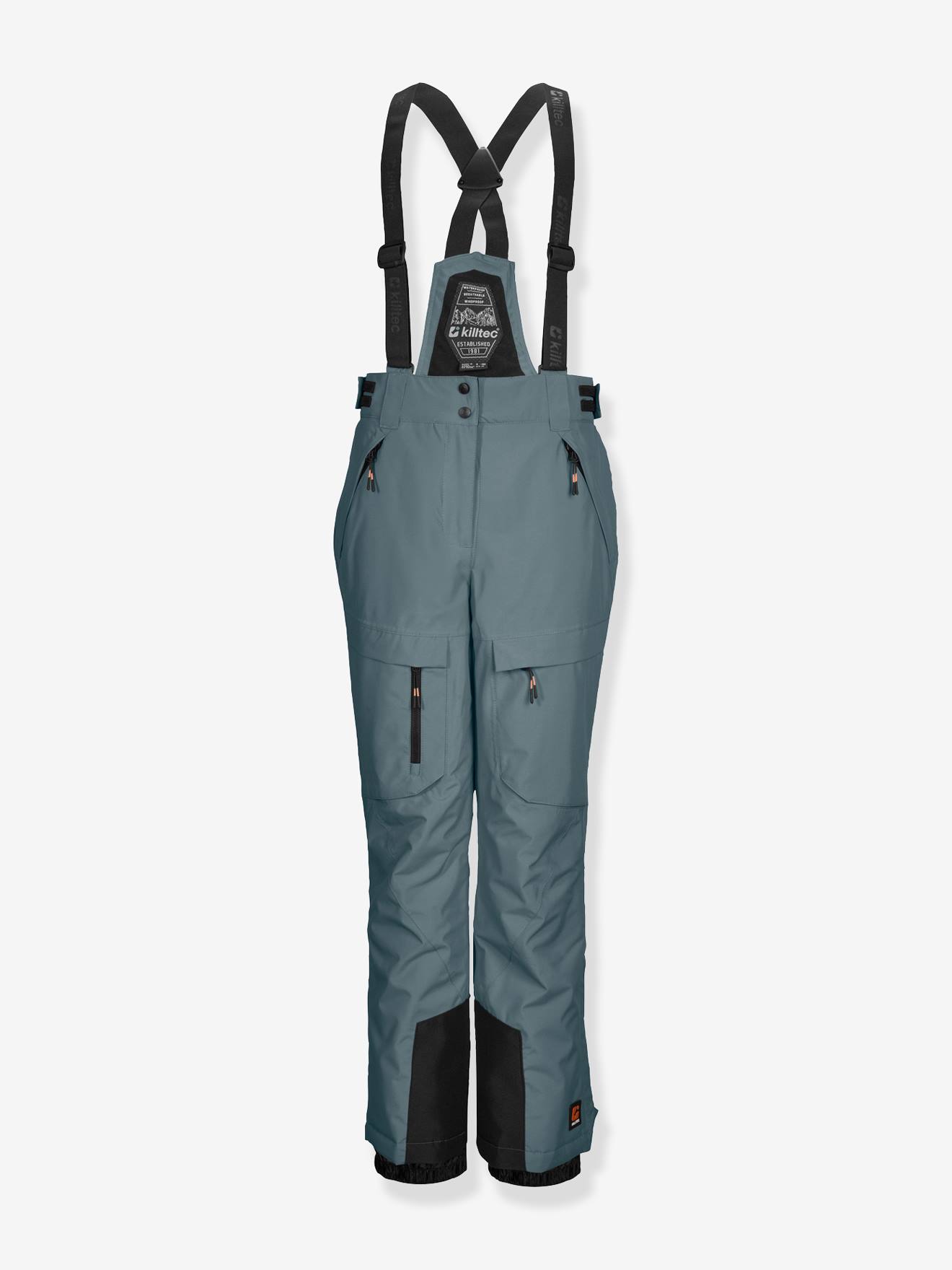 Skihose KSW 204 Jungen killtec von Killtec