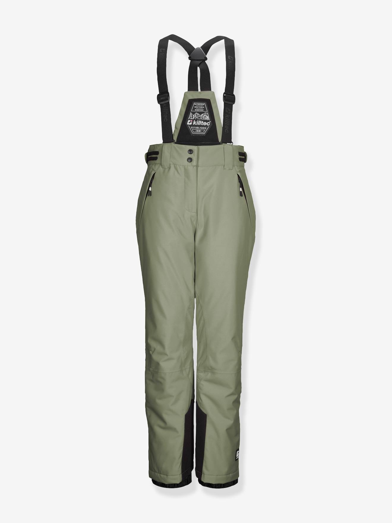 Skihose KSW 213 Mädchen killtec salbei von Killtec