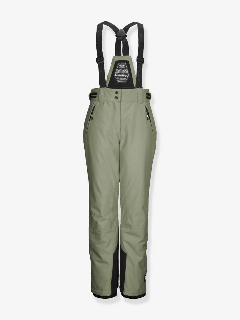 Skihose KSW 213 Mädchen killtec salbei von Killtec