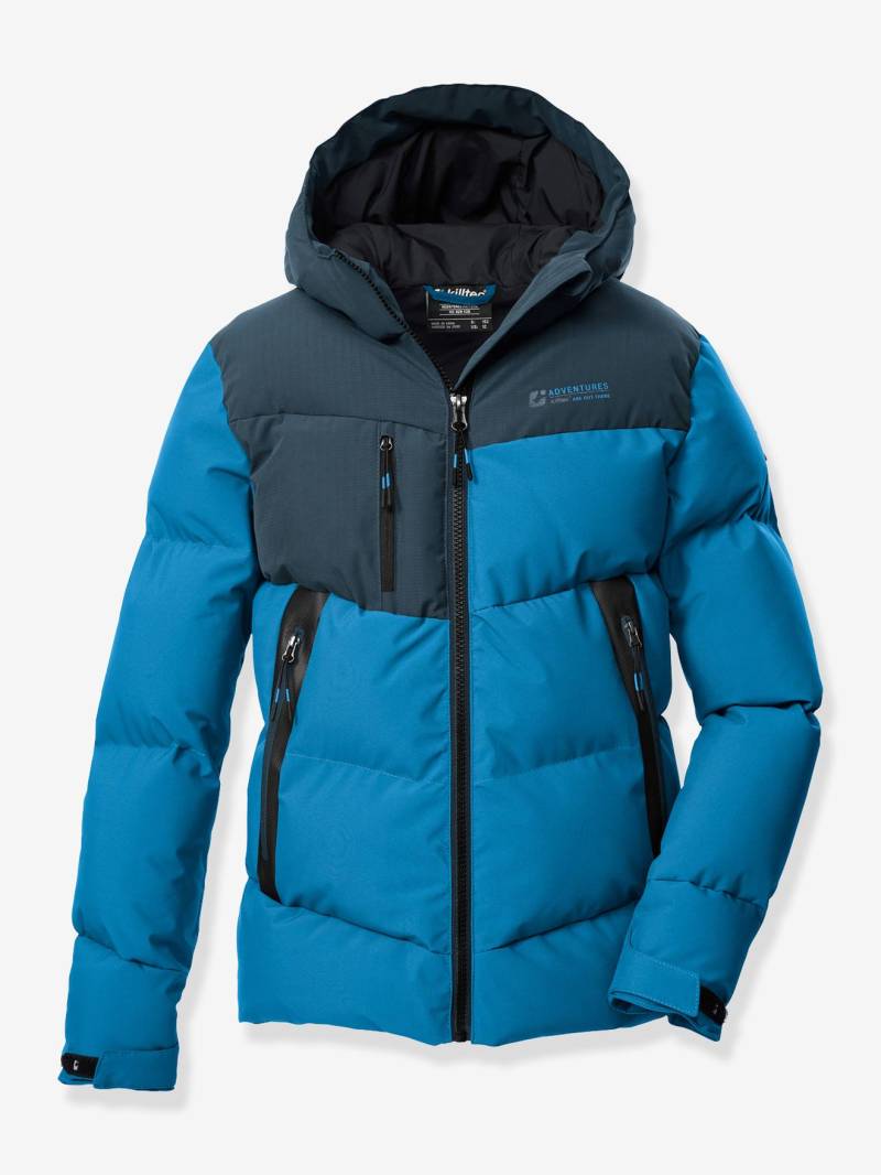 Steppjacke KOW 230 Jungen killtec azur von Killtec