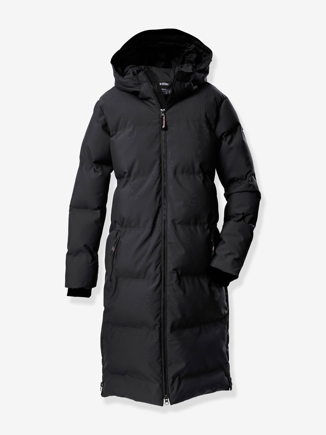 Steppmantel KOW 237 CT Mädchen killtec von Killtec