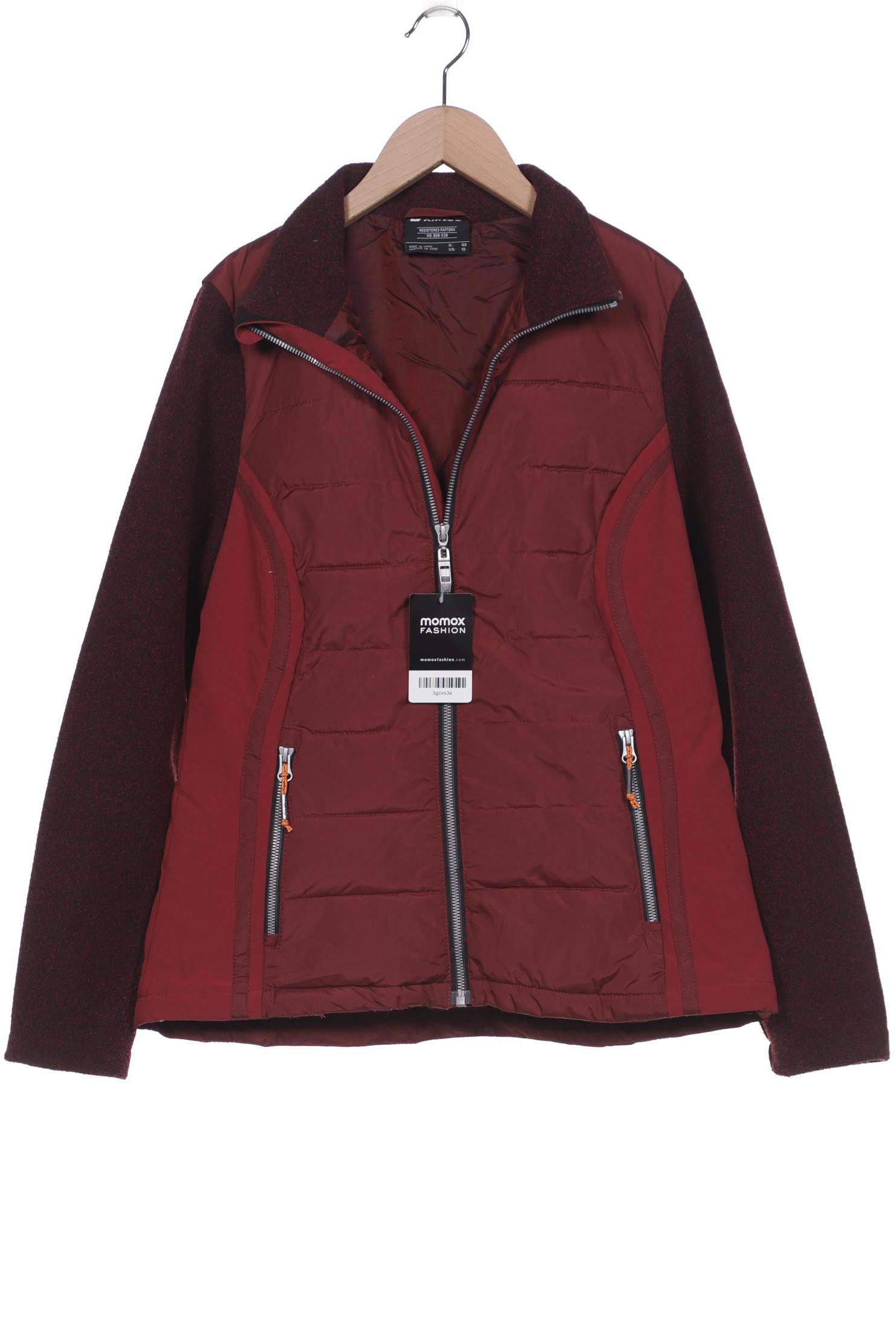 killtec Damen Jacke, bordeaux von Killtec