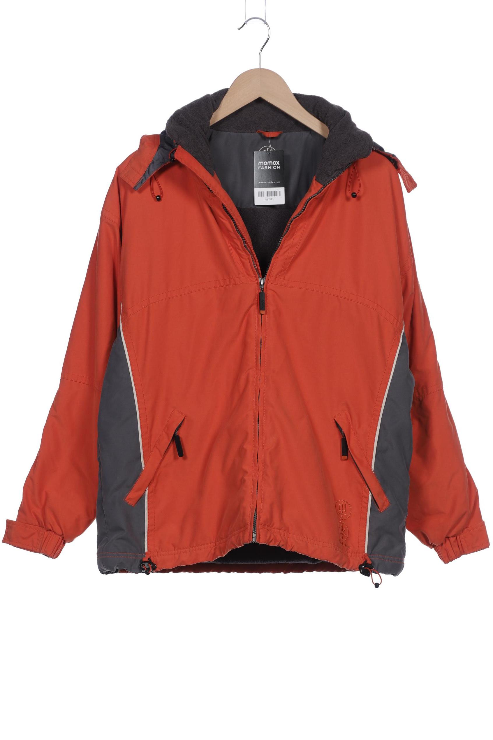 killtec Damen Jacke, orange von Killtec