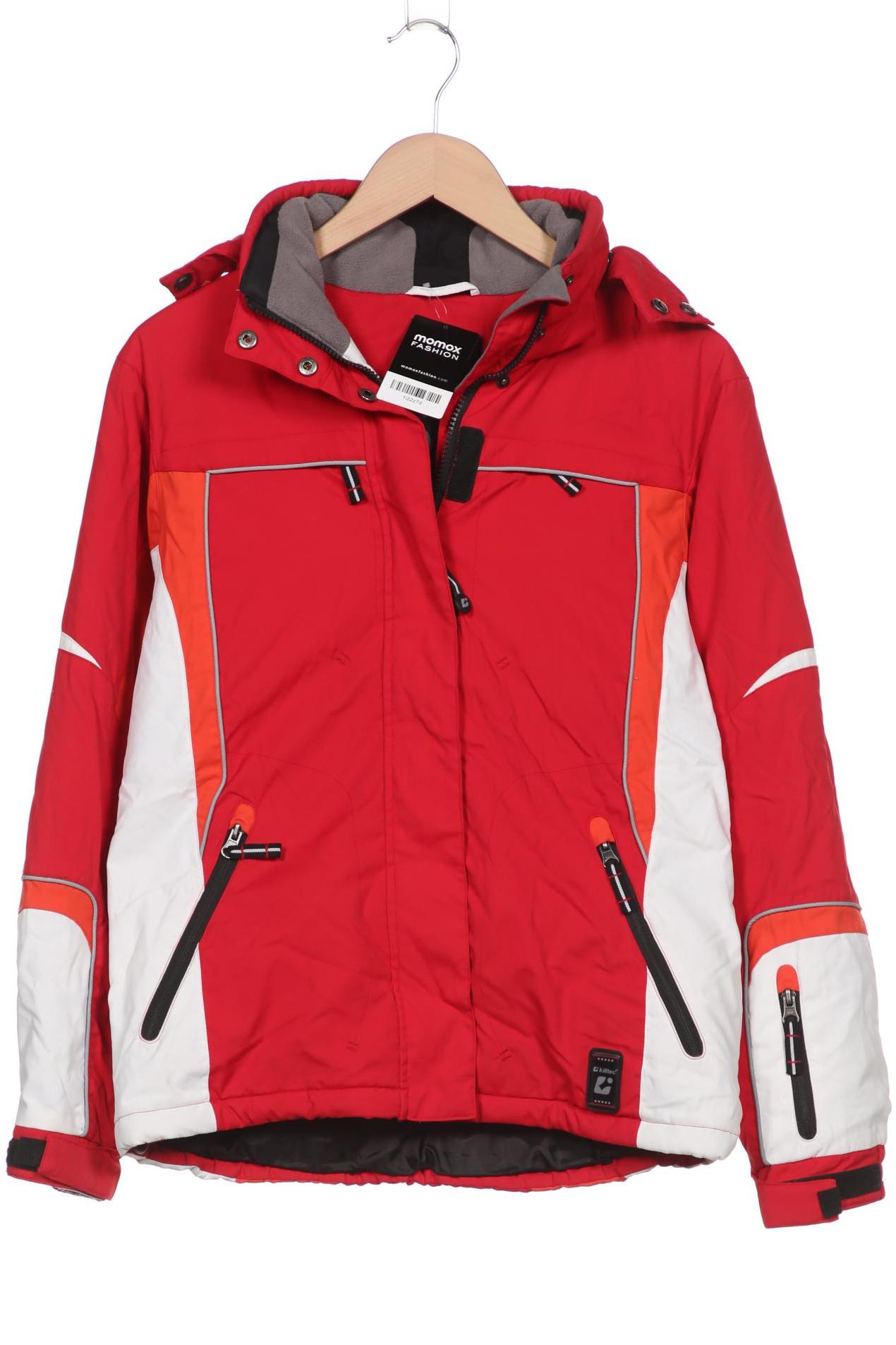 killtec Damen Jacke, rot von Killtec